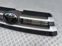 Toyota highlander 2017-2019 решётка радиатора решётка  перед значок под радар америка Оригинал, фото thumb