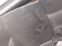 фото thumb №8, Повітропровід skoda octavia ii lift 1z0419091af