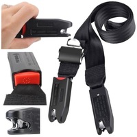 фото thumb №1, Универсальный pas автомобильный безопасности кронштейн do детское кресло isofix