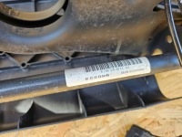 фото thumb №6, Подвеска задние поворотный кулак подрамник mercedes w117 cla w246 w176