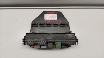 фото thumb №8, Mercedes e w207 модуль блок управления sam предохранители a2129006012