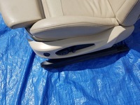 фото thumb №12, Шкіра сидіння диван комплект bmw 6 e63