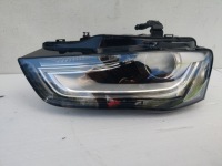 Купить Фара левая audi a4 b8 8k0 рестайлинг  ксенон led bdb, фото thumb