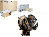 фото thumb №1, Вентилятор вентилятор mercedes gl x166 gle c292 gle w166 gls x166 m