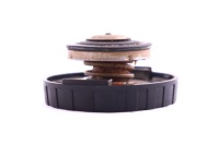 Mini r50 r52 кришка бака радіатора Оригінал, фото thumb