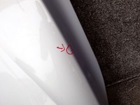 фото thumb №6, Bmw f30 f31 f32 f33 f36 капот