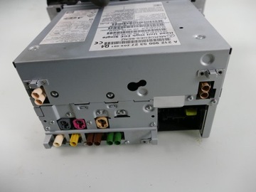 фото thumb №9, Mercedes a207 w207 w212 радио команд навигация