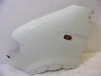 фото thumb №1, Крила лівий передній renault master 2