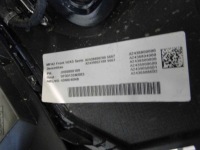 фото thumb №15, Mercedes eqa h243 243 бампер передній dół na pts