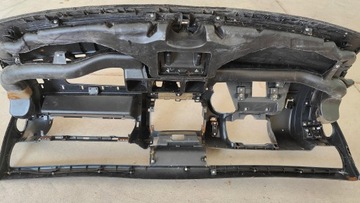 фото thumb №12, Honda jazz ii 2 04-08 панель роздавальна, капот