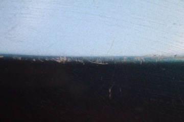 фото thumb №6, Бампер зад задній синій pdc 71501-szt-zz00 honda cr-z 10-16