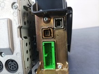 фото thumb №6, Volvo s60 v70 i радіо cd касети hu-603 865115