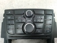 Набор мультимедийный opel astra j 13334053 13267984 13337218 1.6 16v Цена, фото thumb