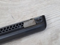 фото thumb №12, Молдинг дверь левый перед vw passat b7 3aa854939a