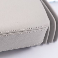 фото thumb №10, Mercedes slk r171 підголівник сидіння лівий праві сірий a1719700250