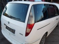 фото thumb №1, Лампа правая задняя lancia phedra