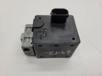 фото thumb №1, Блокування керма renault scenic ii lift eu 8200033233 оригінал