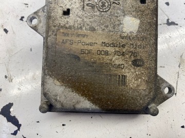 фото thumb №2, Range rover преобразователь ксенон 5df008704-70