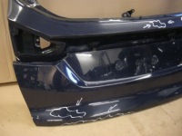 фото thumb №2, Ford focus 2010 iii combi крышка багажника