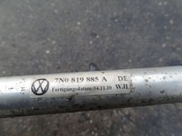 фото thumb №10, Vw sharan ii 2010 2.0 tdi провода кондиционера 7n0815098 / 7n0819928a