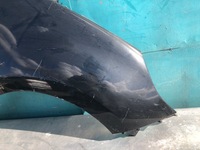 фото thumb №5, Renault scenic iii крыло правый перед передний 09-