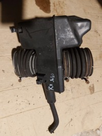 фото thumb №2, Резонатор повітря lexus rx ii