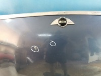 Mini cooper r55 r56 r57 r58 07/10 капот крышка крышка багажника дизель a93/5 Цена, фото thumb