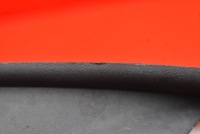 Решітка бампера протитуманної фари ліва 8m51-19953-a ford focus mk2 рестайлінг  08-11 в Україні, фото thumb