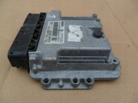 фото thumb №4, Kia sportage бортовий комп'ютер блок керування 0281019640