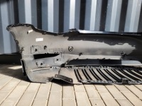 Купить Бампер перед передний tesla model y 1540101-05-b плита, фото thumb