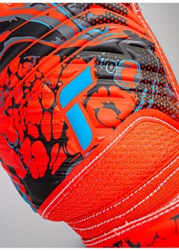 МУЖСКИЕ ВРАТАРСКИЕ ПЕРЧАТКИ REUSCH ATTRAKT SOLID