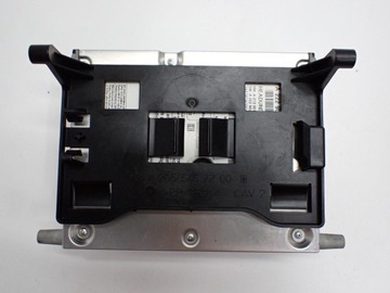 фото thumb №10, Навігація навігація радіо дисплей a2229006320 рестайлінг mercedes c-klasa w205 19r