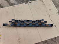 фото thumb №15, Підсилювач бампера перед trafic iii 620905080r