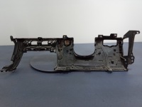 фото thumb №7, Mercedes gls w167 захист панелі нижня ліва eu