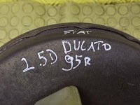 Fiat ducato ii 2.5 d підсилювач гальм насос гальмівна в Україні, фото thumb