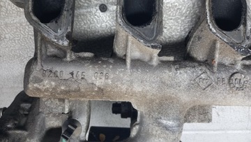 фото thumb №4, Колектор всмоктуючий renault megane 04r універсал