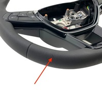 фото thumb №14, Воздуховод kangoo 3 iii clio v captur ii trafic iv