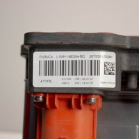 фото thumb №8, Ford mustang mach-e 2022 обогреватель стояночный webasto