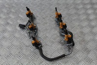 фото thumb №1, Накладки топливные форсунки lexus rx 450h iv 4