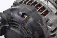 Ford fiesta mk8 connect mk2 1.5 генератор jx6t-10300-fa с Разборки, фото thumb