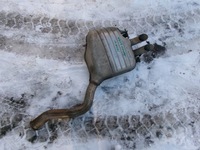 фото thumb №1, Mercedes w205 гаситель конечный 1,6cdi