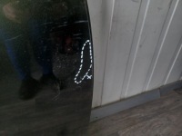 Дверь ----- lexus rx v 2022- ------ задние правое ---- Доставка, фото thumb