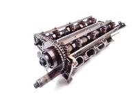 фото thumb №1, Land rover range rover головка двигателя 4.4 4x4 бензин 210kw 286 hp 2004