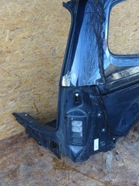 фото thumb №8, Vw sharan 7n seat alhambra крыло четверть задняя задняя правая lc9x