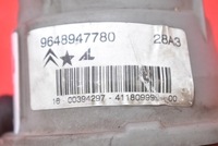 фото thumb №7, Противотуманная фара левый перед 9648947780 citroen c3 1 i 02-10