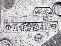 фото thumb №7, Vw touareg домкрат автомобільний 2007 suv 4/5dr 7l0012112 04-10 3.0 v6 tdi