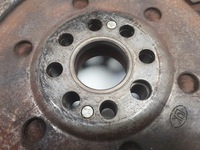 фото thumb №5, Land rover freelander 2.0 td4 колесо двухмассовый двухмассовый маховик двухмассовый маховик