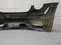 фото thumb №9, Ferrari ff f151 oem задній бампер з дифузор