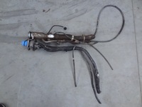 фото thumb №1, Ford ranger 3.2 tdci труба шланг заливная горловина топлива adblube gb3g-9034-ad