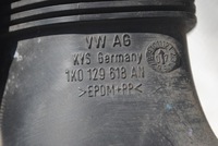 фото thumb №7, Корпус повітрозабірник фільтра повітря seat leon ii 1p 1.8 tsi